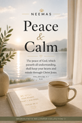 Peace & Calm Wallpaper Bundle