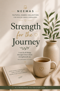 Strength For The Journey Wallpaper Bundle