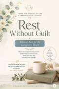 Rest Without Guilt