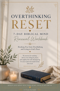 Overthinking Reset