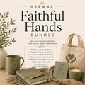 Faithful Hands Collection: Complete Bundle