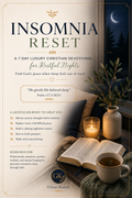 Insomnia Reset