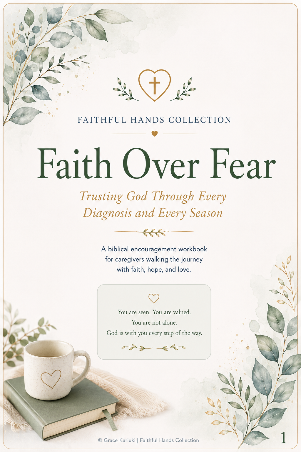Faith Over Fear
