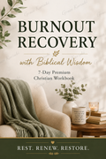Burnout Recovery