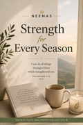 Strength for Every Season Wallpaper Bundle