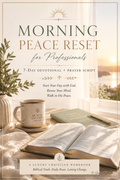 Morning Peace Reset