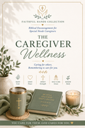 The Caregiver Wellness