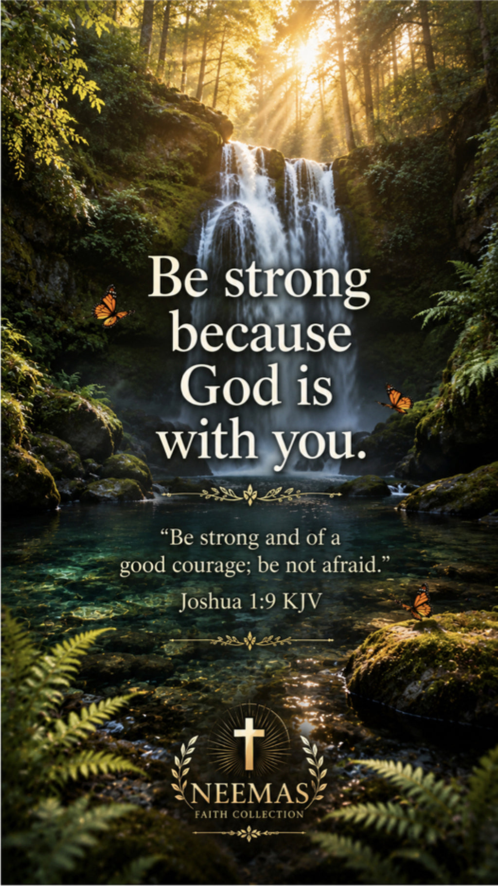 Trust & Faith Wallpaper Bundle