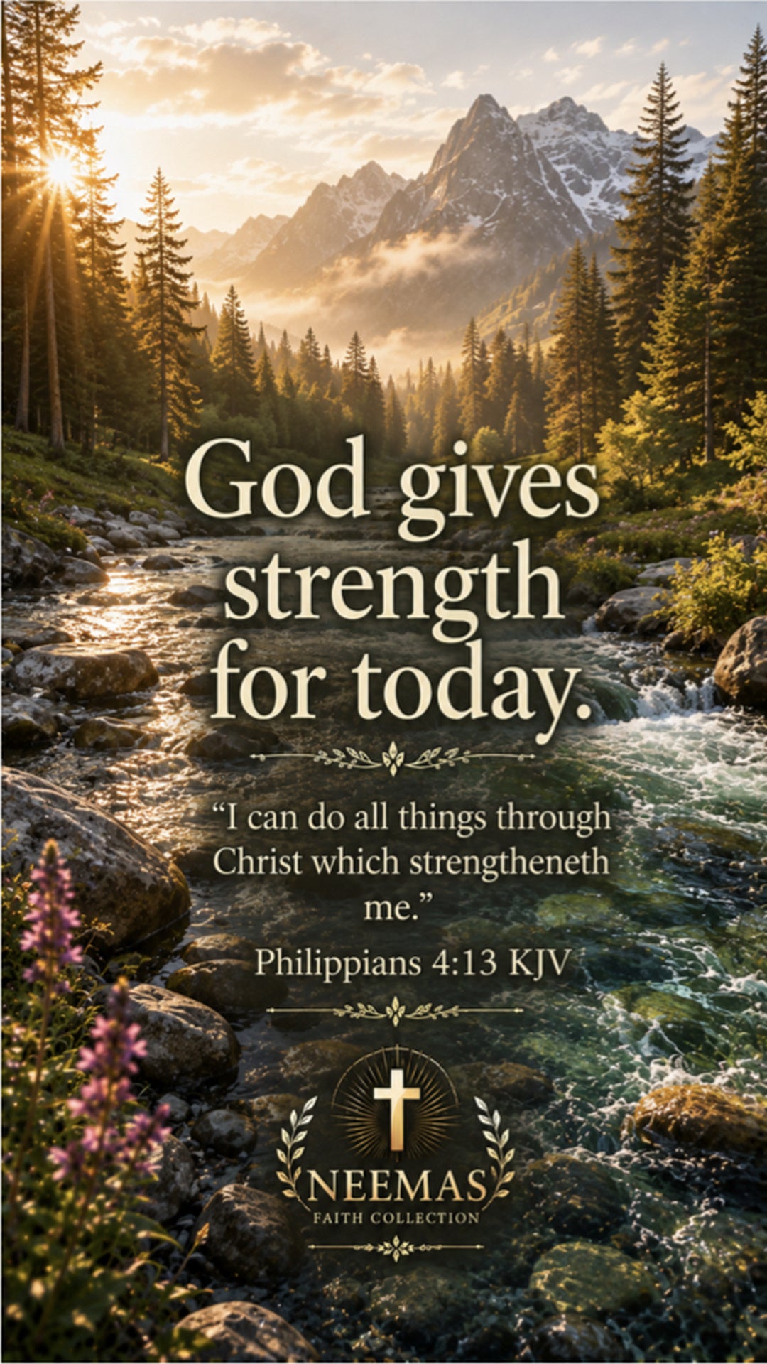 Trust & Faith Wallpaper Bundle