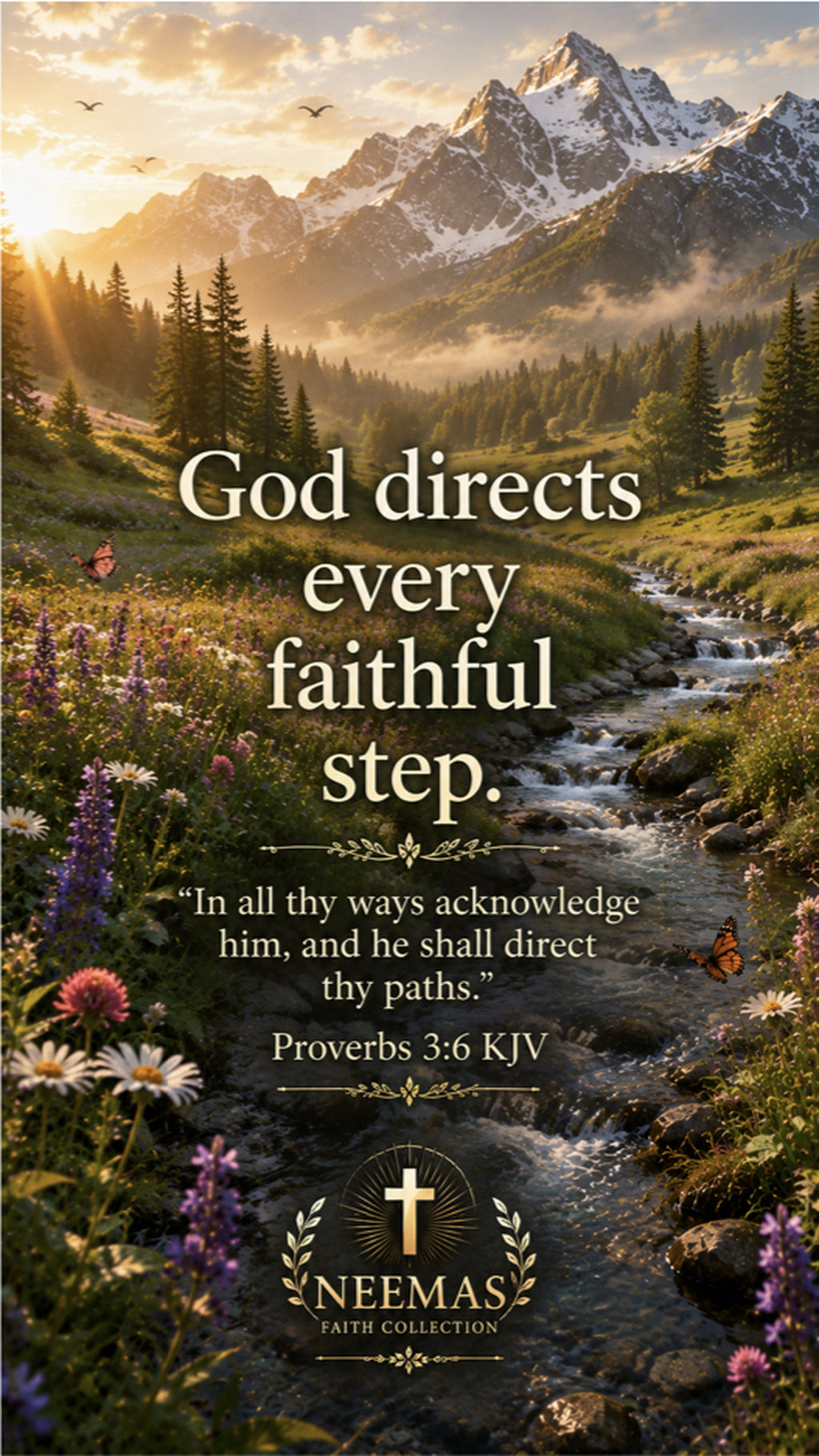 Trust & Faith Wallpaper Bundle